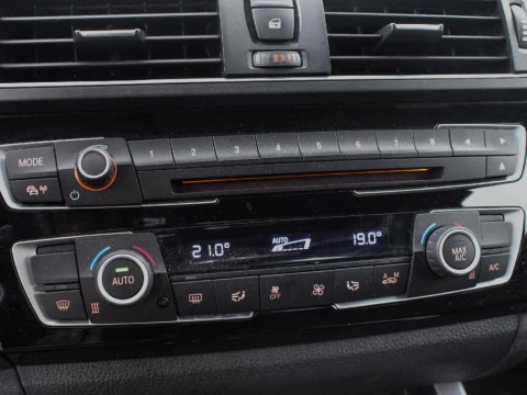 BMW Serie 1 1.5 116D 116 3P