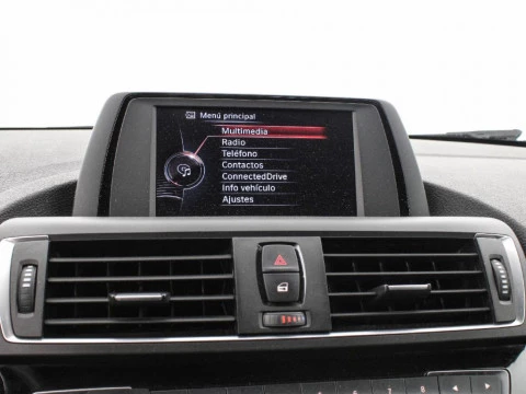 BMW Serie 1 1.5 116D 116 3P