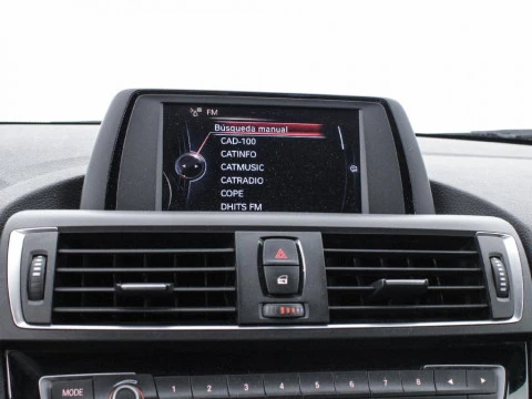 BMW Serie 1 1.5 116D 116 3P