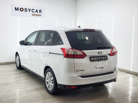 Ford Grand C-Max 1.5 TDCi 88kW (120CV) Trend+