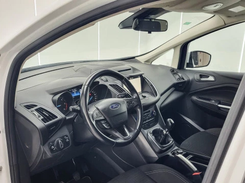 Ford Grand C-Max 1.5 TDCi 88kW (120CV) Trend+