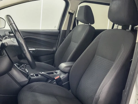 Ford Grand C-Max 1.5 TDCi 88kW (120CV) Trend+