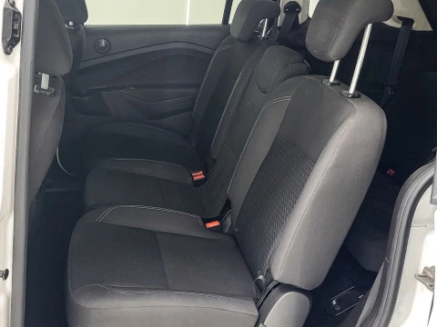 Ford Grand C-Max 1.5 TDCi 88kW (120CV) Trend+