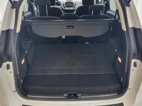 Ford Grand C-Max 1.5 TDCi 88kW (120CV) Trend+