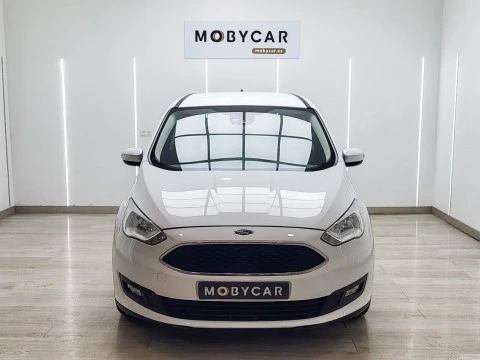 Ford Grand C-Max 1.5 TDCi 88kW (120CV) Trend+