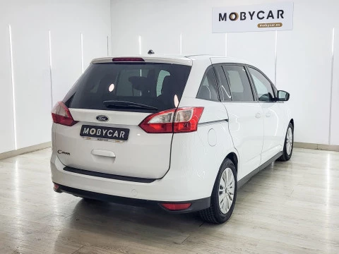 Ford Grand C-Max 1.5 TDCi 88kW (120CV) Trend+