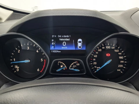 Ford Grand C-Max 1.5 TDCi 88kW (120CV) Trend+