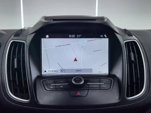 Ford Grand C-Max 1.5 TDCi 88kW (120CV) Trend+