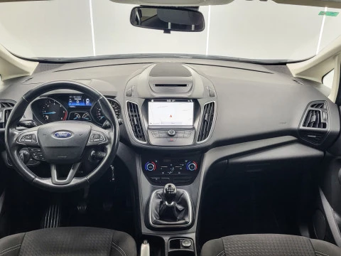 Ford Grand C-Max 1.5 TDCi 88kW (120CV) Trend+