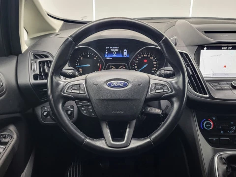 Ford Grand C-Max 1.5 TDCi 88kW (120CV) Trend+