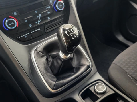 Ford Grand C-Max 1.5 TDCi 88kW (120CV) Trend+