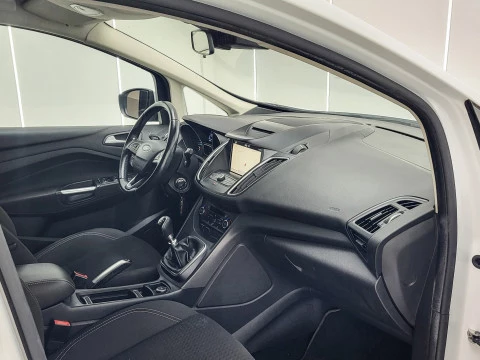 Ford Grand C-Max 1.5 TDCi 88kW (120CV) Trend+