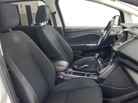Ford Grand C-Max 1.5 TDCi 88kW (120CV) Trend+
