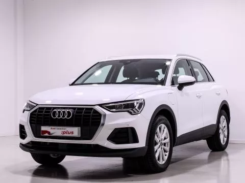 Audi Q3 45 TFSI e 180kW S tronic Advanced