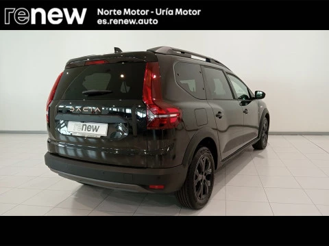 Dacia Jogger  Gasolina/Gas  1.0 ECO-G Extreme Go 74kW 7pl.
