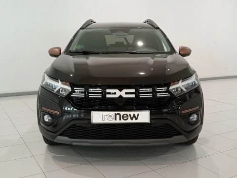 Dacia Jogger  Gasolina/Gas  1.0 ECO-G Extreme Go 74kW 7pl.