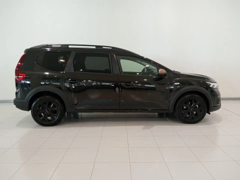 Dacia Jogger  Gasolina/Gas  1.0 ECO-G Extreme Go 74kW 7pl.