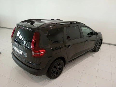 Dacia Jogger  Gasolina/Gas  1.0 ECO-G Extreme Go 74kW 7pl.