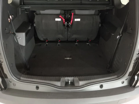 Dacia Jogger  Gasolina/Gas  1.0 ECO-G Extreme Go 74kW 7pl.