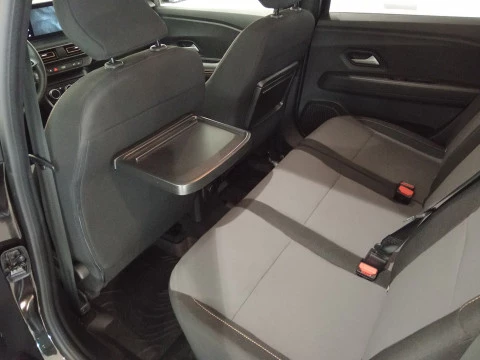 Dacia Jogger  Gasolina/Gas  1.0 ECO-G Extreme Go 74kW 7pl.