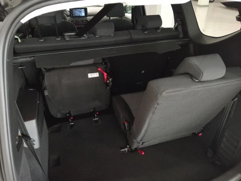 Dacia Jogger  Gasolina/Gas  1.0 ECO-G Extreme Go 74kW 7pl.