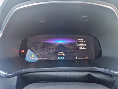 Renault Captur techno Eco-G 100cv (74 kW)