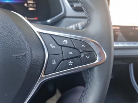 Renault Captur techno Eco-G 100cv (74 kW)