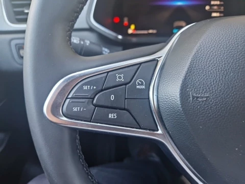 Renault Captur techno Eco-G 100cv (74 kW)