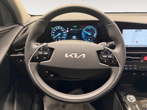 Kia Niro 1.6 GDi HEV 102kW (139CV) Drive
