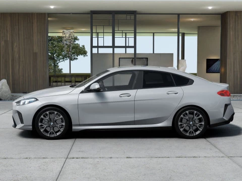 BMW Serie 2 220d Gran Coupe