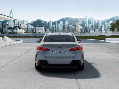 BMW Serie 2 220d Gran Coupe