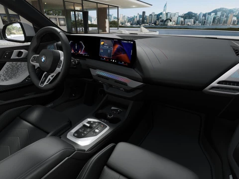 BMW Serie 2 220d Gran Coupe