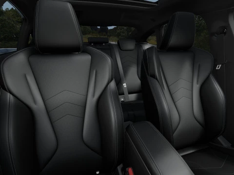 BMW Serie 2 220d Gran Coupe