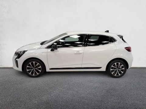 Mitsubishi Colt 100T Motion