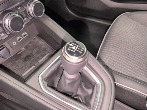 Mitsubishi Colt 100T Motion