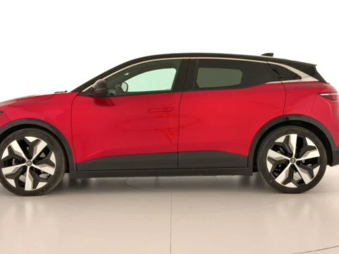 Renault Megane E-Tech Megane Electrico  Techno Autonomia Confort AC22 EV60 1