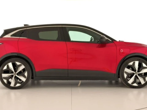 Renault Megane E-Tech Megane Electrico  Techno Autonomia Confort AC22 EV60 1