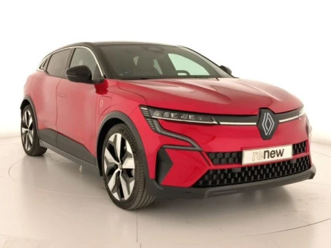 Renault Megane E-Tech Megane Electrico  Techno Autonomia Confort AC22 EV60 1