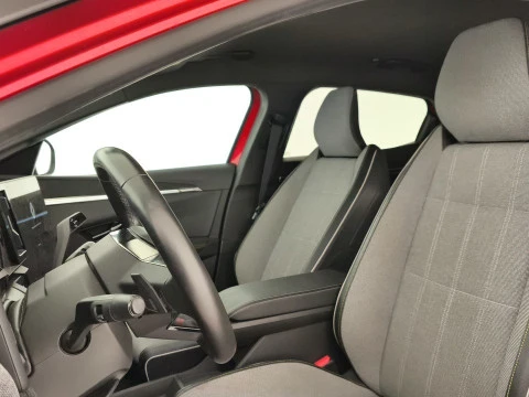 Renault Megane E-Tech Megane Electrico  Techno Autonomia Confort AC22 EV60 1