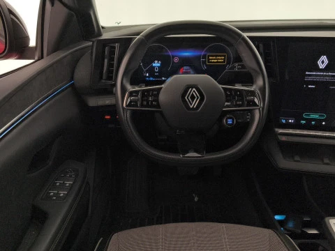 Renault Megane E-Tech Megane Electrico  Techno Autonomia Confort AC22 EV60 1