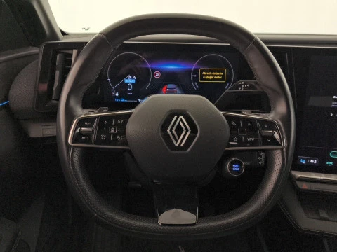 Renault Megane E-Tech Megane Electrico  Techno Autonomia Confort AC22 EV60 1
