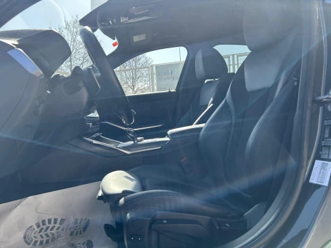 BMW Serie 3 320d Auto.