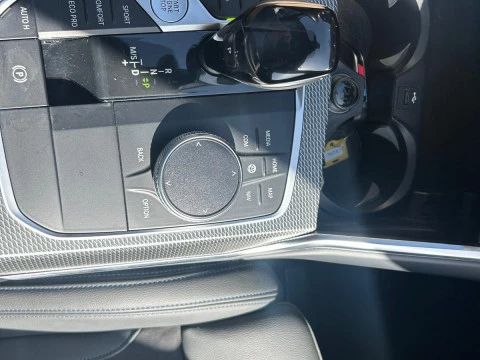 BMW Serie 3 320d Auto.