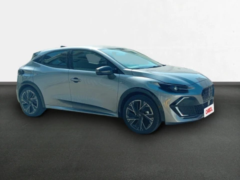 Renault Clio esprit Alpine full hybrid E-Tech 116kW
