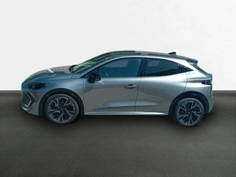 Renault Clio esprit Alpine full hybrid E-Tech 116kW