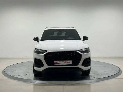 Audi Q5 Black line 40 TDI 150kW quattro-ultra