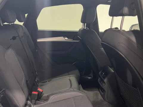 Audi Q5 Black line 40 TDI 150kW quattro-ultra