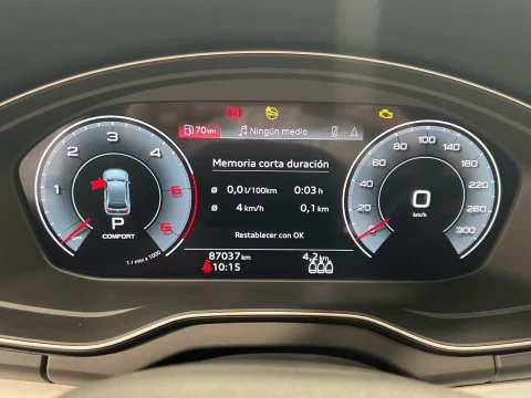 Audi Q5 Black line 40 TDI 150kW quattro-ultra