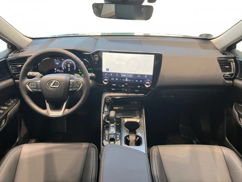 Lexus NX 450h+ Premium+ 4WD
