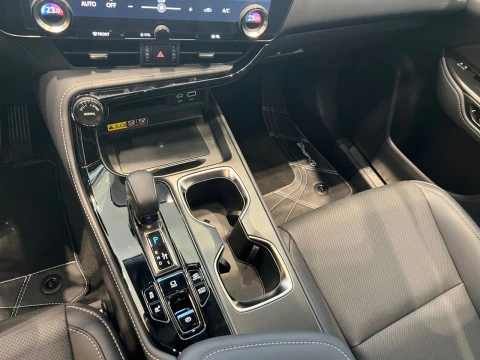 Lexus NX 450h+ Premium+ 4WD